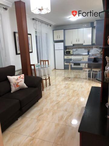 Apartamento en alquiler en Martos, Centro photo 0