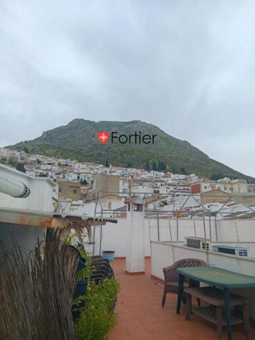 Apartamento en alquiler en Martos, Centro - Fuente Nueva photo 0