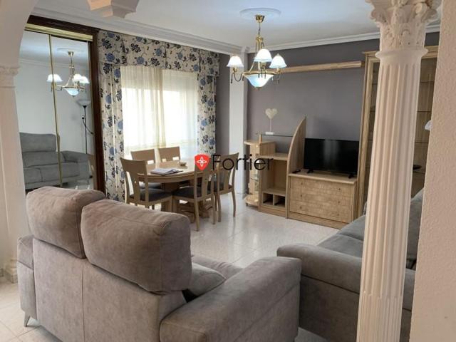 Apartamento en alquiler en Martos, Estacion Autobuses photo 0