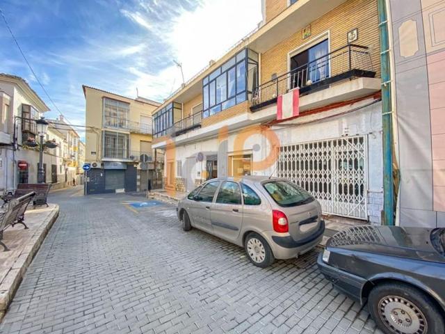 Local comercial en alquiler en Huércal-Overa, Centro photo 0