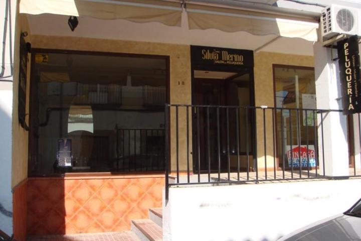 Local comercial en alquiler en Trujillo, Centro photo 0