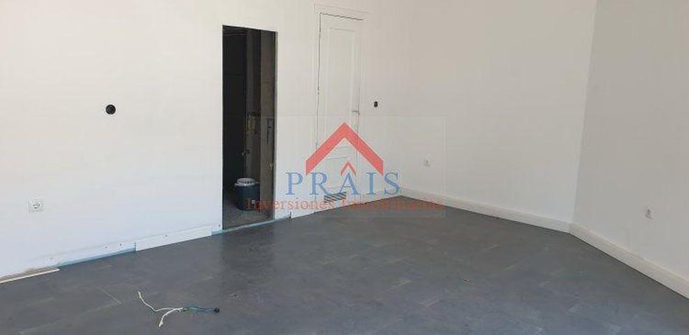 Local comercial en alquiler en Utrera, Renfe photo 0