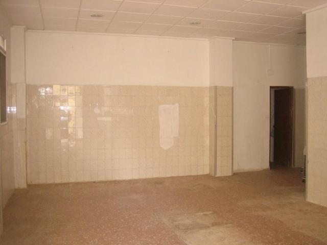 Local comercial en alquiler en Elda, Fraternidad photo 0