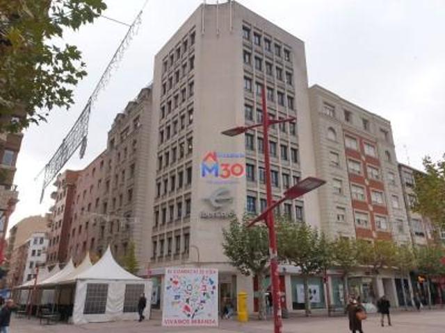 Oficina en alquiler en Miranda de Ebro, Centro photo 0