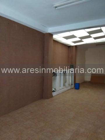 Local comercial en alquiler en Écija, Alcarrachela photo 0