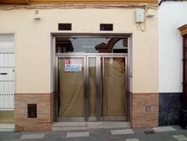 Local comercial en alquiler en Arahal, Centro photo 0