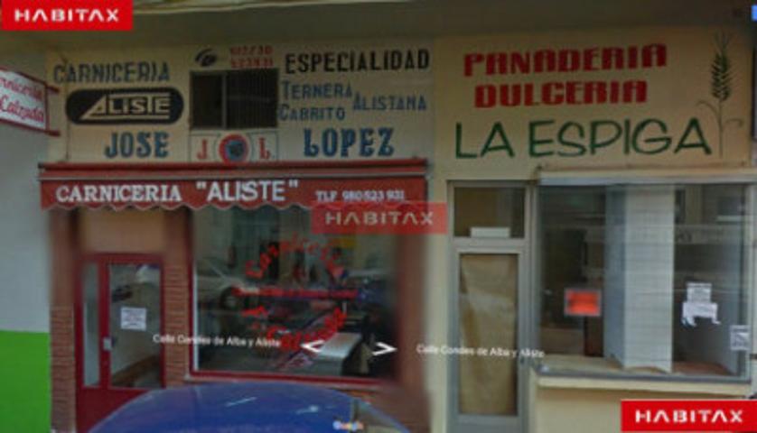 Local comercial en alquiler en Zamora, Victor Gallego photo 0