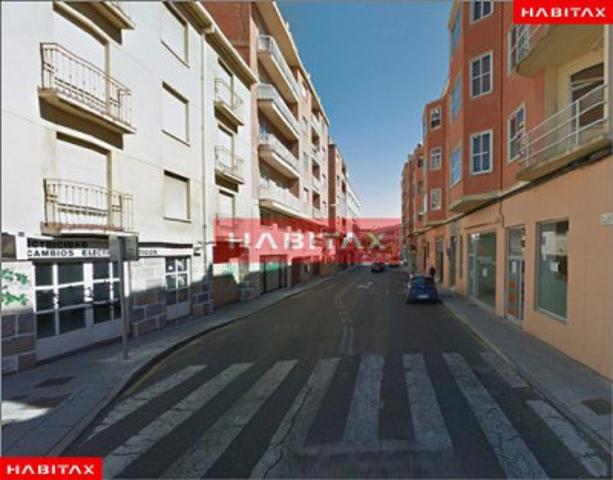 Local comercial en alquiler en Zamora, La Ronda photo 0