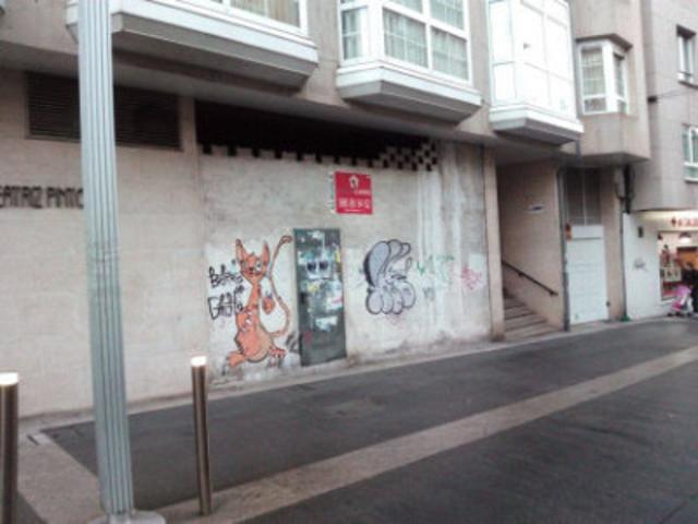 Local comercial en alquiler en Pontevedra, Pontevedra photo 0