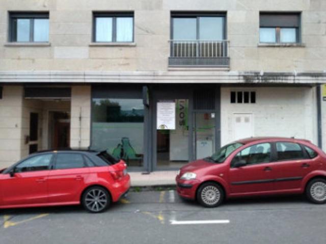 Local comercial en alquiler en Pontevedra, Pontevedra photo 0