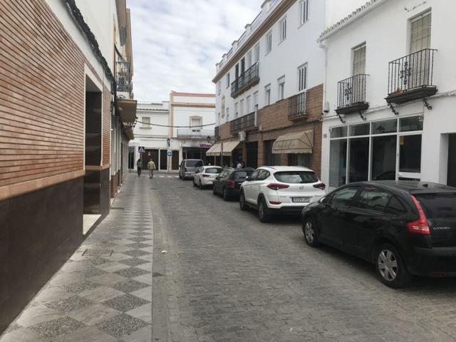Local comercial en alquiler en Lebrija, Centro photo 0