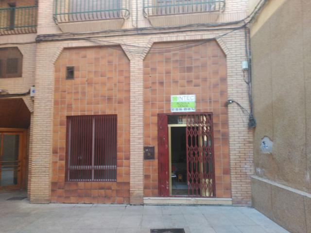 Local comercial en alquiler en Alfaro, Alfaro photo 0