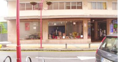 Local comercial en alquiler en Vilagarcía de Arousa, Vilagarcia De Arousa photo 0