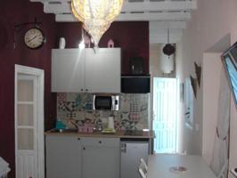 Apartamento en alquiler en Vejer de la Frontera, Casco antiguo photo 0