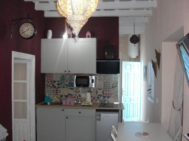 Apartamento en alquiler en Vejer de la Frontera, Casco antiguo photo 0