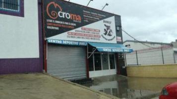 Local comercial en alquiler en Aceuchal, Aceuchal photo 0