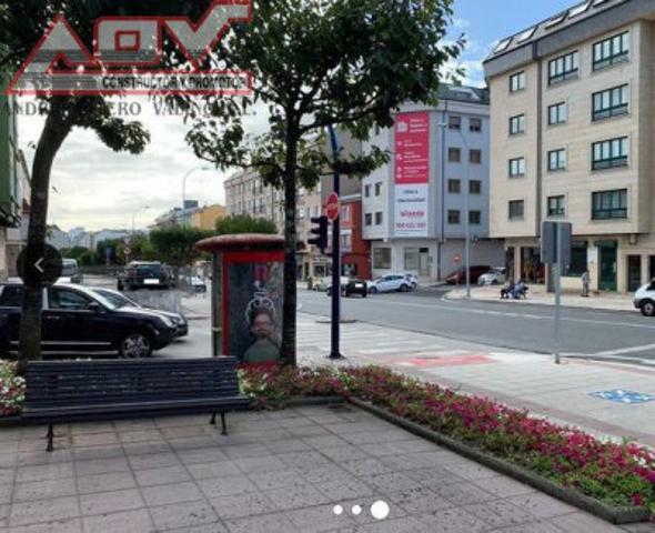 Local comercial en alquiler en Narón, Gandara photo 0