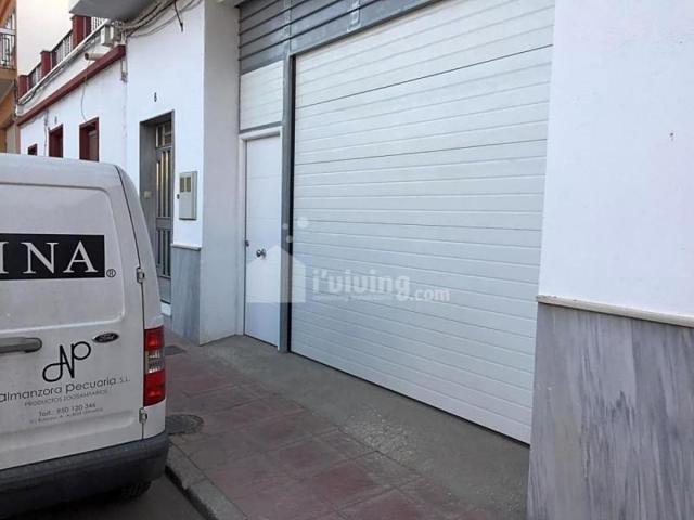Local comercial en alquiler en Albox, Albox photo 0