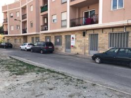 Local comercial en alquiler en Albox, Albox photo 0