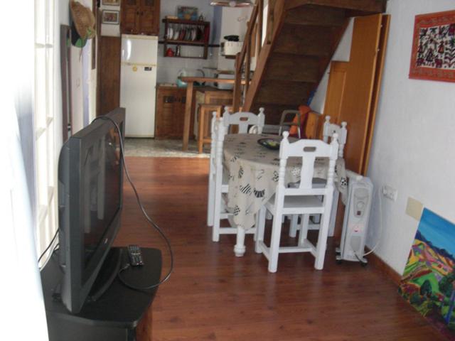 Apartamento en alquiler en Vejer de la Frontera, Casco antiguo photo 0