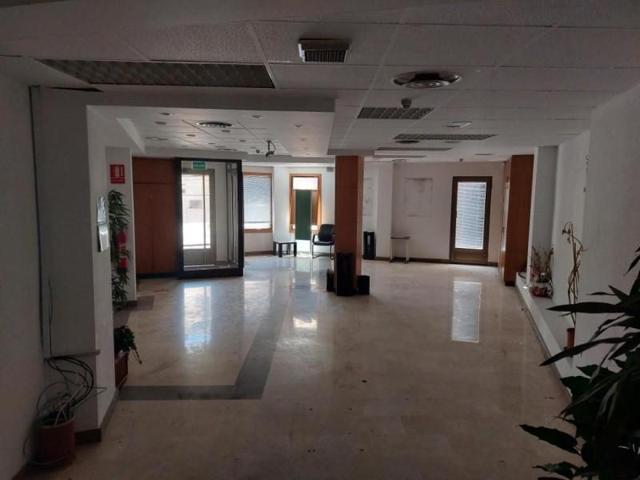 Local comercial en alquiler en Alhama de Granada, Alhama De Granada photo 0