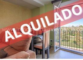 Apartamento en alquiler en Villafranca de los Barros, Coronada - Lope de Vega photo 0