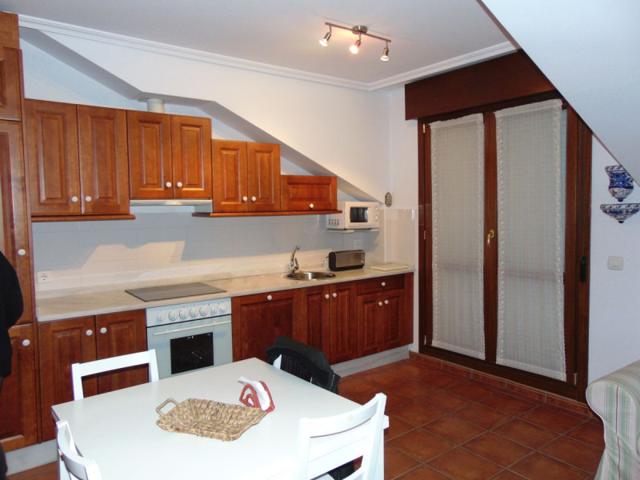 Apartamento en alquiler en Tapia de Casariego, Villa - Playa photo 0