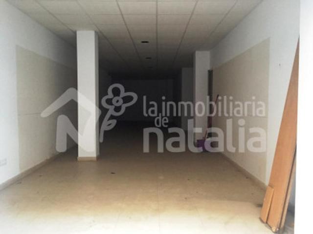 Local comercial en alquiler en Águilas, Centro photo 0