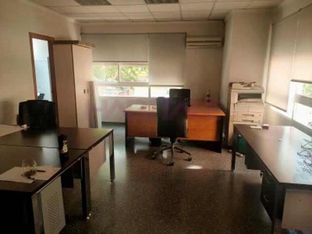 Oficina en alquiler en Aldaia photo 0