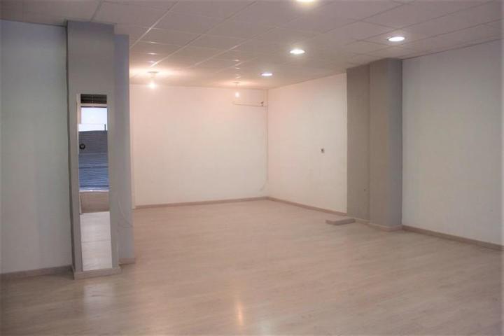 Local comercial en alquiler en Cieza, Centro photo 0