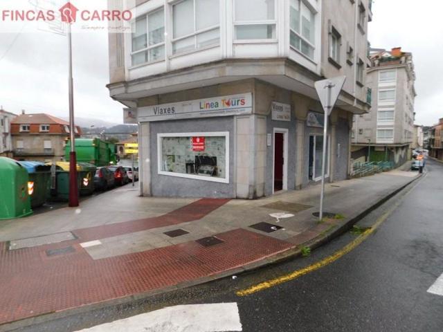Local comercial en alquiler en Pontevedra, Pontevedra photo 0