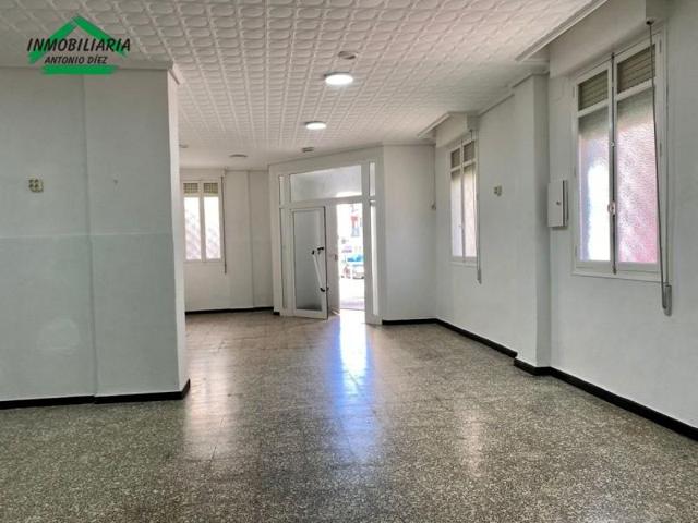 Local comercial en alquiler en Aspe, Bº La Coca photo 0