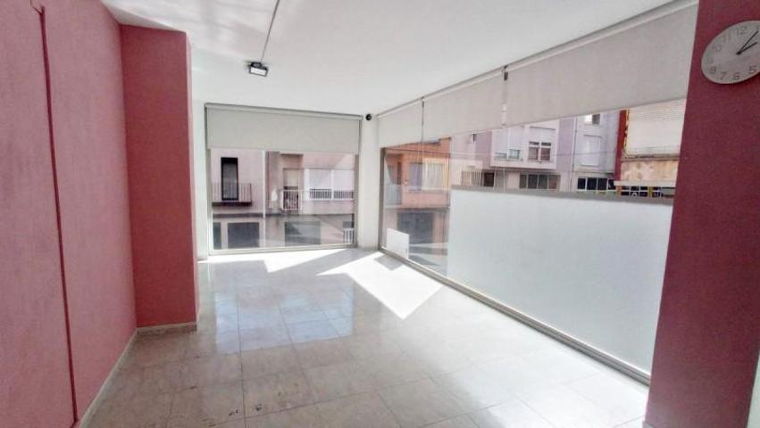 Oficina en alquiler en Vinaròs, Casco Urbano photo 0