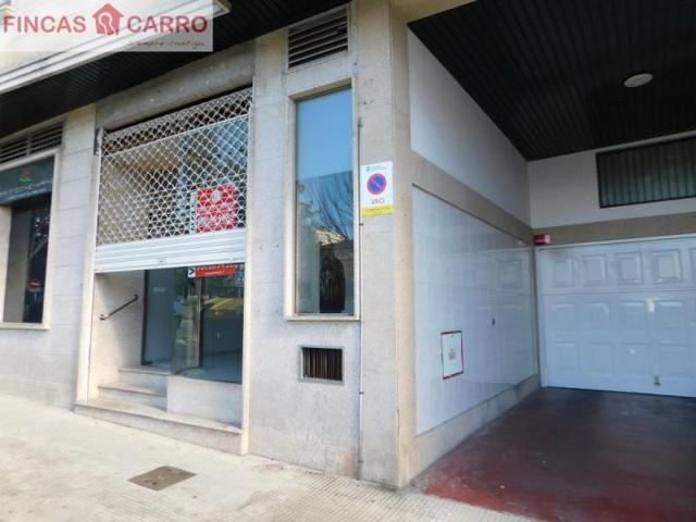 Local comercial en alquiler en Pontevedra, Pontevedra photo 0