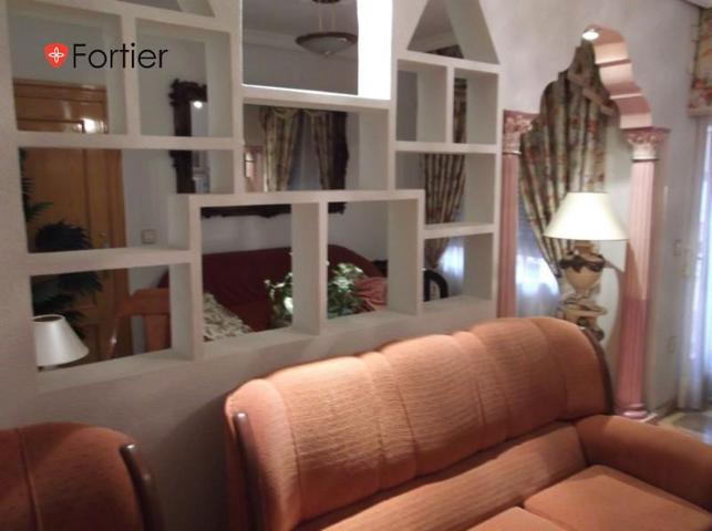 Piso en alquiler en Martos, Parque photo 0