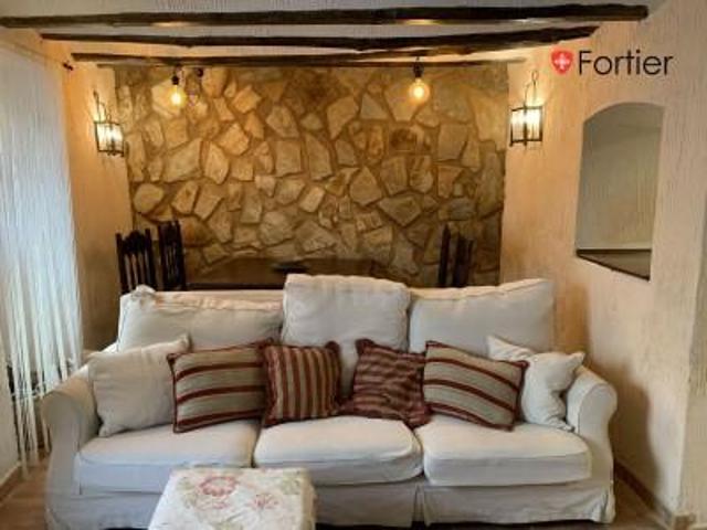 Casa en alquiler en Martos, Centro - Fuente Nueva photo 0