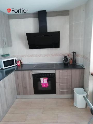 Piso en alquiler en Martos, Centro - Fuente Nueva photo 0