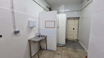 Local comercial en alquiler en San Martín del Rey Aurelio, El Entrego photo 0