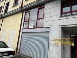 Local comercial en alquiler en Sarria photo 0