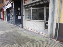 Local comercial en alquiler en Avilés, Quirinal photo 0