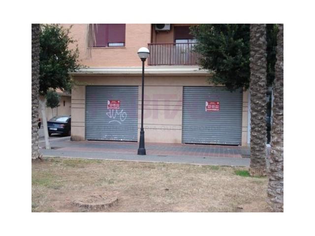 Local comercial en alquiler en Albal photo 0
