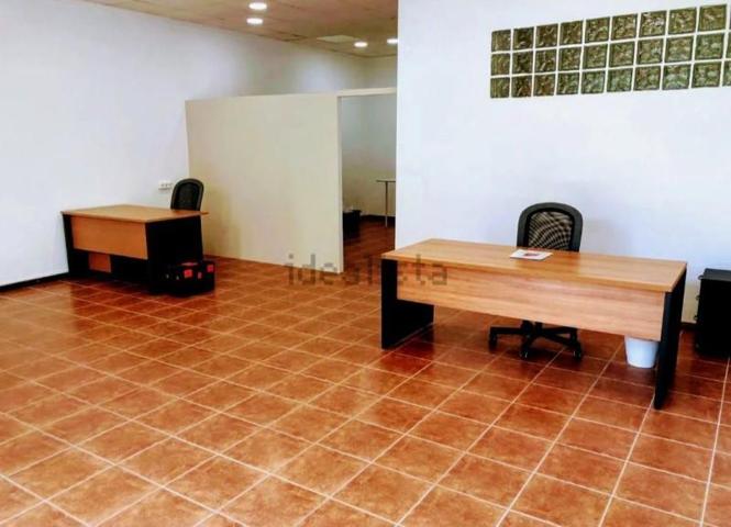 Local comercial en alquiler en Sueca, Sueca photo 0