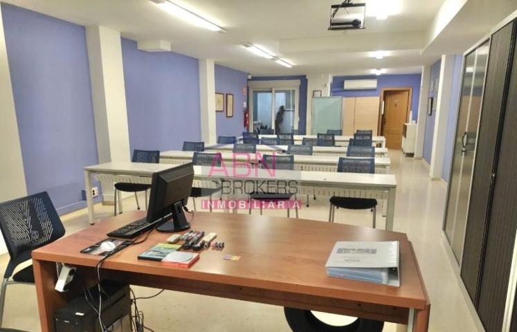 Local comercial en alquiler en Ontinyent, Ontinyent photo 0