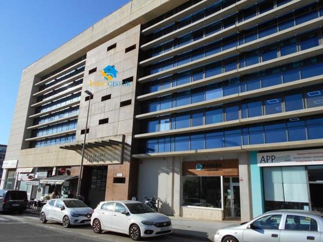 Oficina en alquiler en Mairena del Aljarafe, Poligono Pisa photo 0