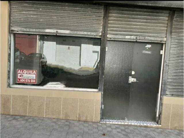 Local comercial en alquiler en Ferrol photo 0