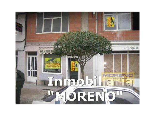 Local comercial en alquiler en Sarria photo 0