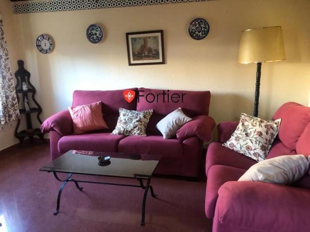 Piso en alquiler en Martos, Parque photo 0