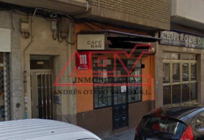 Local comercial en alquiler en Ferrol, Fajardo photo 0