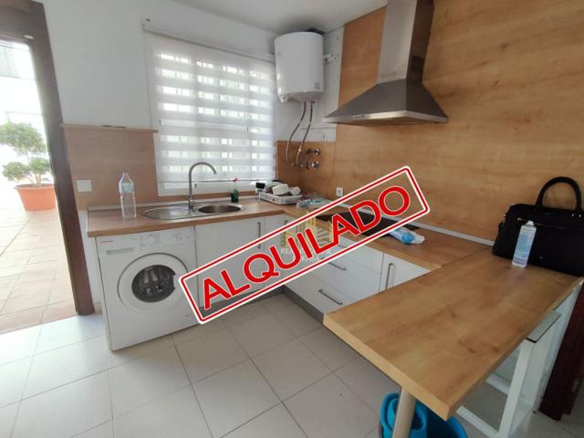 Piso en alquiler en Alcalá de Guadaira, Campo De Las Beatas photo 0