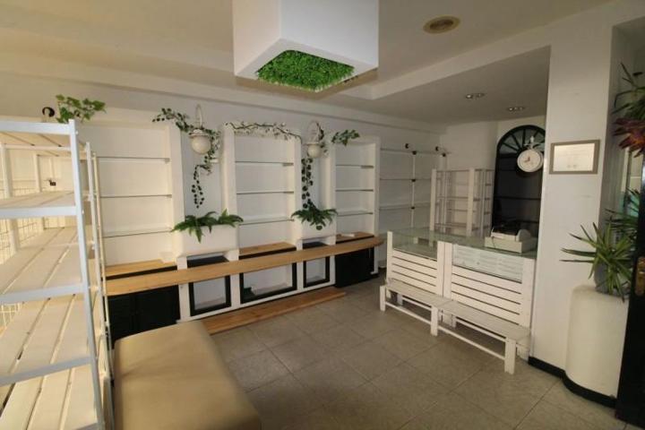 Local comercial en alquiler en Ciudad Real, Centro photo 0